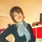 Profil de Cindy, 22 ans, Net echangiste à Cham (Zoug)
