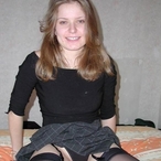Profil de Sainte, 24 ans, Net echangiste à Schübelbach (Schwytz)