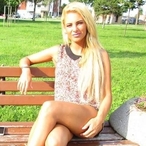 Profil de Enriqueta, 30 ans, Net echangiste à Vuiteboeuf (Vaud)