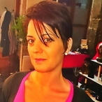 Theresine - Net echangiste à Massongex Profil de Theresine, 26 ans, Net echangiste à Massongex (Valais)