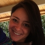 Profil de Anusha, 35 ans, Net echangiste à Torre (Tessin)