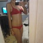 Profil de Maria-josee, 24 ans, Net echangiste à Seedorf UR (Uri)