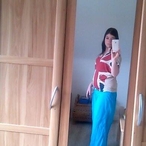 Profil de Laurynda, 30 ans, Net echangiste à Wallenwil (Thurgovie)